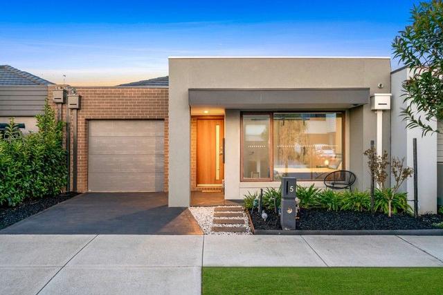 5 Avonbury Drive, VIC 3217