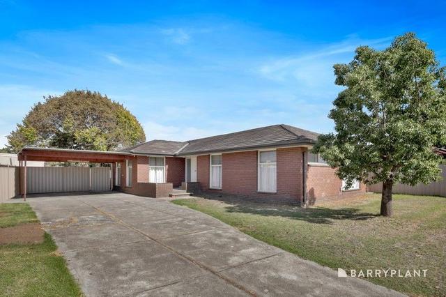 1 Cambridge Way, VIC 3083