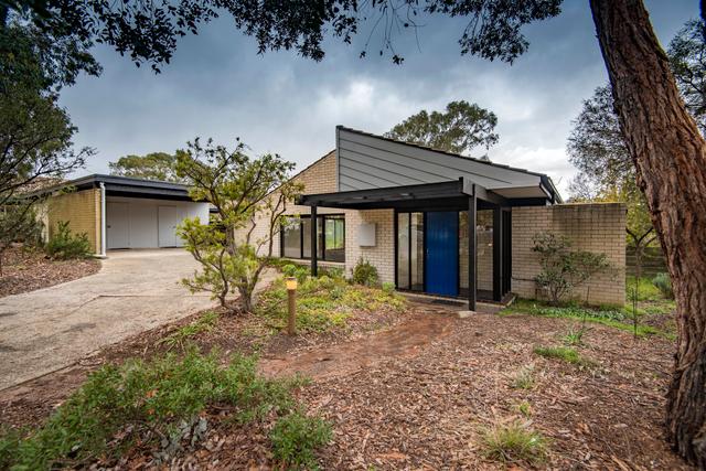 5 Masters Place, ACT 2902
