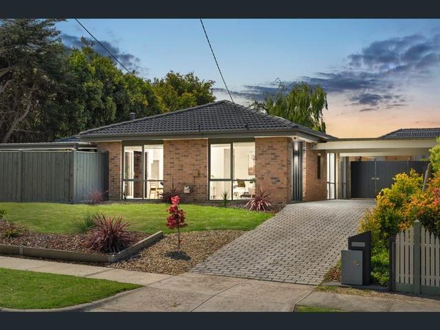 2 Cootamundra Drive Drive, VIC 3150