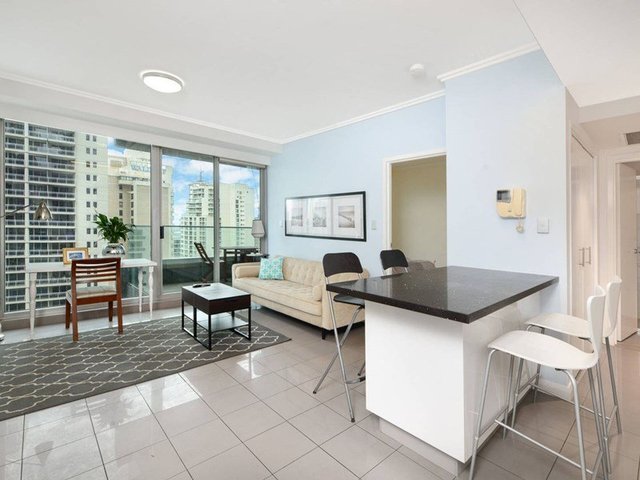 2406/91-95 Liverpool Street, NSW 2000