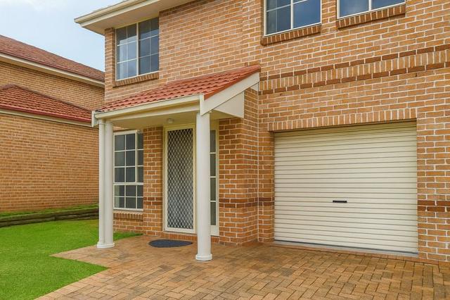 4D Douglas Road, NSW 2148