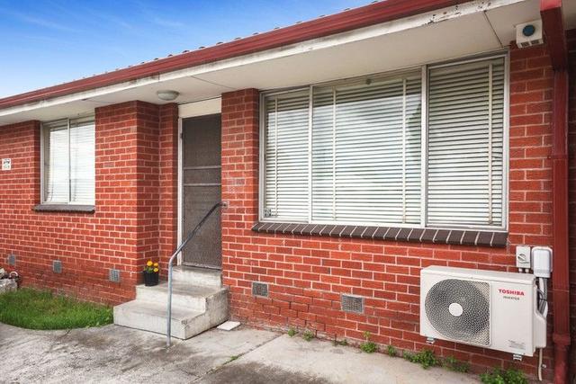 3/31 Oakes Avenue, VIC 3169