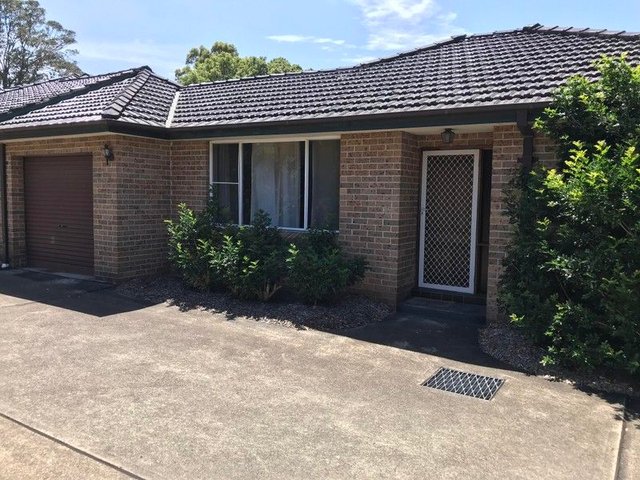 6/19-21 Wingate  Avenue, NSW 2122