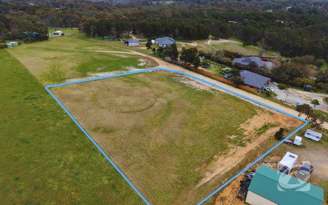 Lot 424 Adams Road, SA 5351