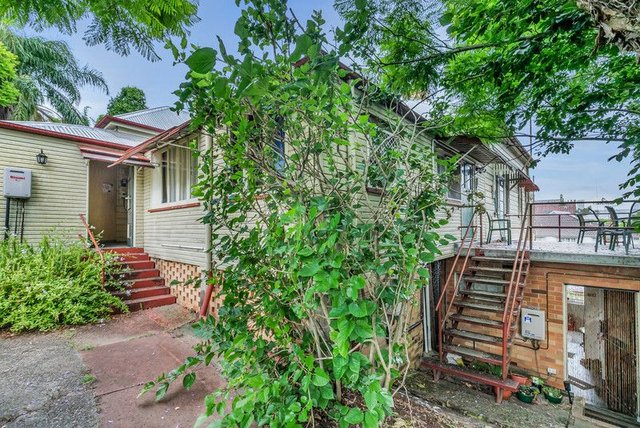 Unit 6/23 Wellington Road, QLD 4059