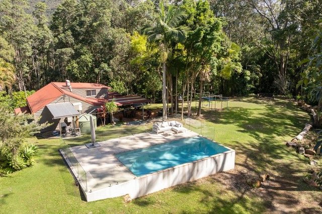 448 Gold Creek Road, QLD 4562