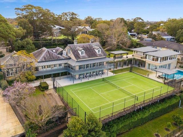 7-9 Stanley Road, NSW 2110