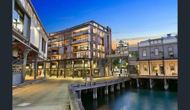 Level 4/21A Hickson Road, NSW 2060