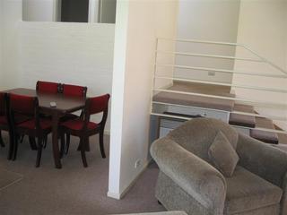 Living - Dining (2006-03-09)