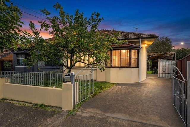 150 Banksia Street, NSW 2035