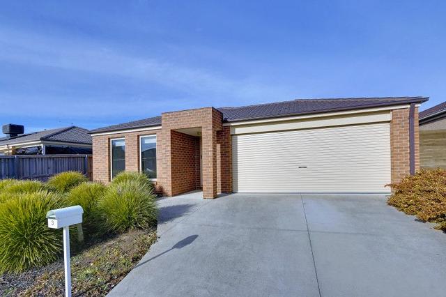 3 Forelle Way, VIC 3977
