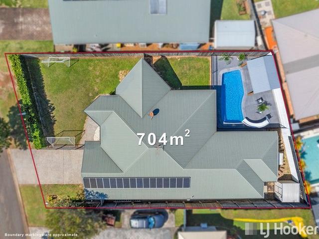 43 Attenborough Circuit, QLD 4165