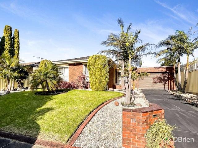 12 Eddington Place, VIC 3802