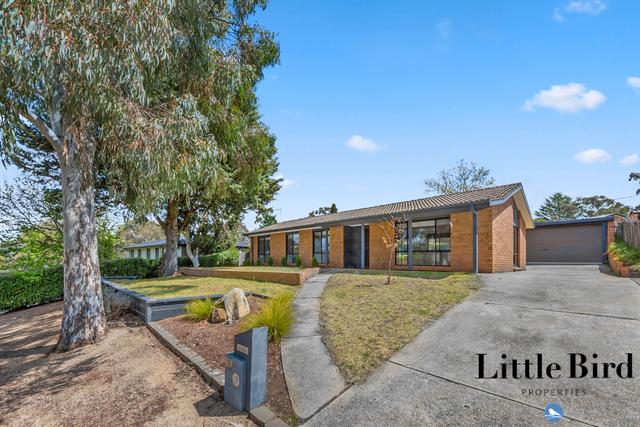 60 Holden Crescent, ACT 2903