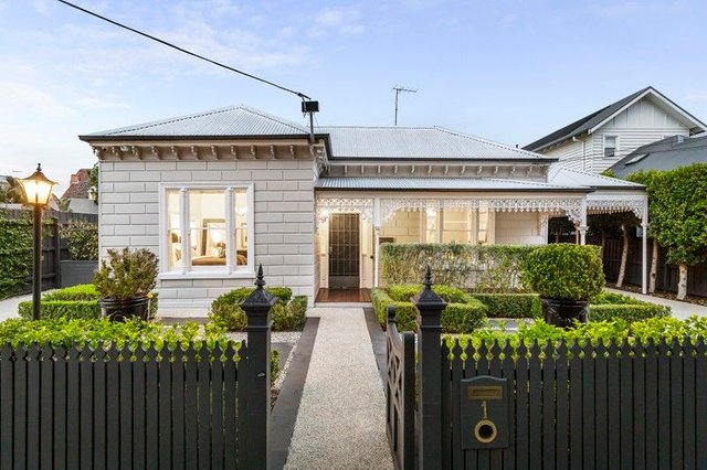 1 Vickery Street, VIC 3145