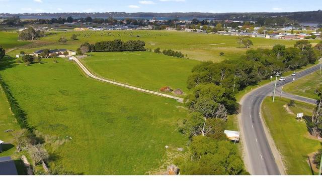 Lot 3, 25480 Tasman Highway, TAS 7216