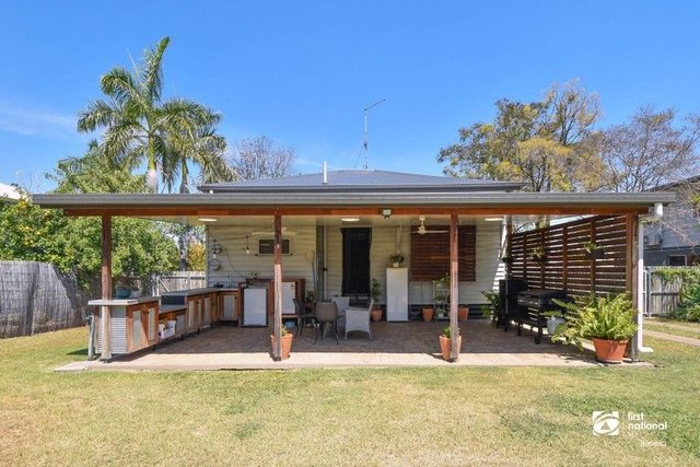 74 Kroombit Street, QLD 4715