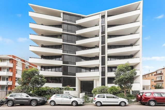 1203/20 Ocean Street North, NSW 2026