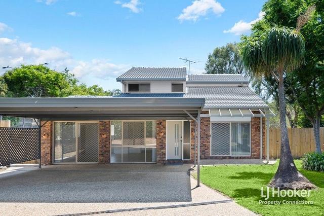 3 Hylacola Drive, QLD 4035