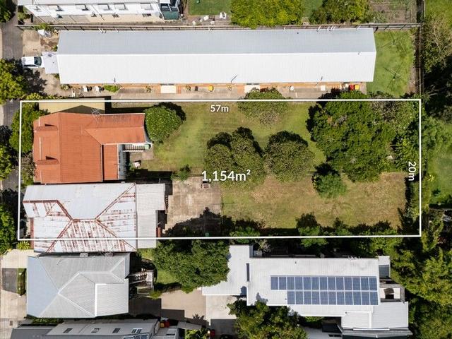 50 & 52 Browne Street, QLD 4005