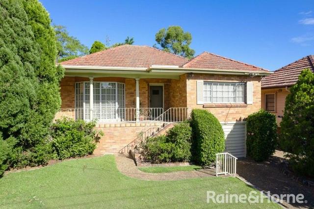 45 Carnley Avenue, NSW 2305