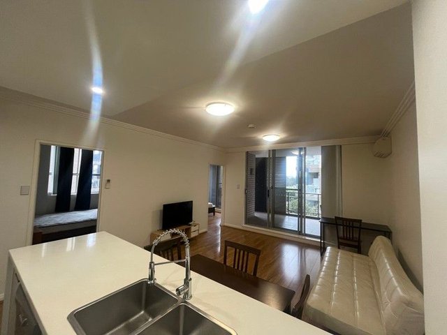 D 106/81-86 Courallie Avenue, NSW 2140