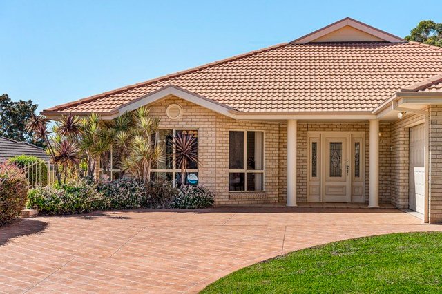 15 Forest Oak Avenue, NSW 2539