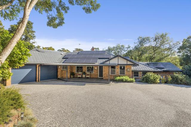 12A Cedar Ridge Road, NSW 2533