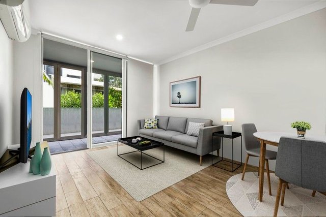 9/29 Regent Street, QLD 4102