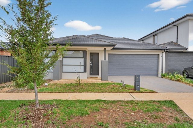 3 Gamut Crescent, VIC 3335