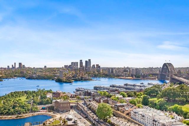 32B/88 Barangaroo Avenue, NSW 2000
