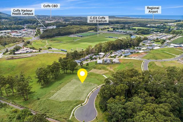 5A Song Trail, NSW 2450