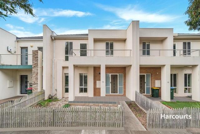 73 Central Park Avenue, VIC 3030