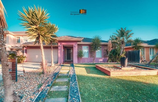 87 Middle Park Drive, VIC 3030