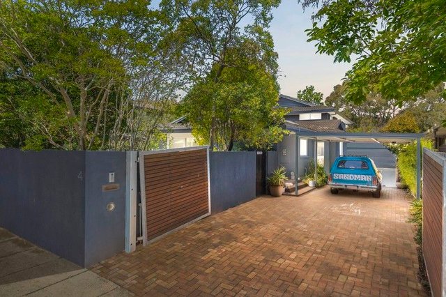 4 Glamis Street, VIC 3193