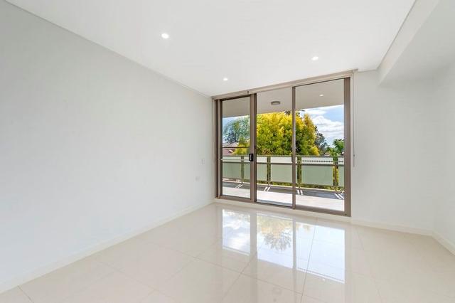 2311/1A Morton Street, NSW 2150