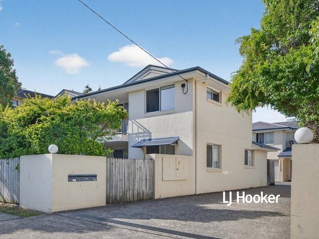 1/23-29 Wallace Street, QLD 4032