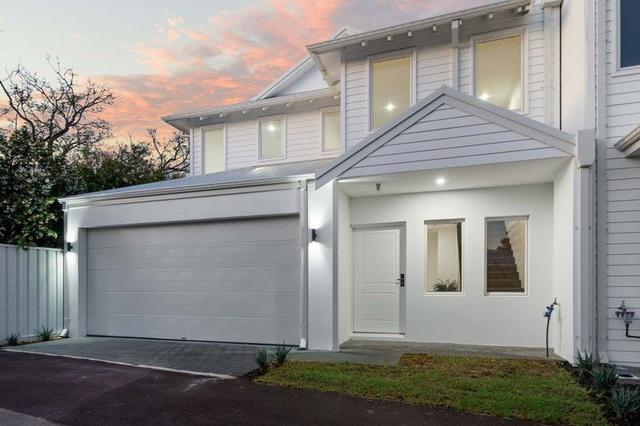 81C Carnarvon Street, WA 6101