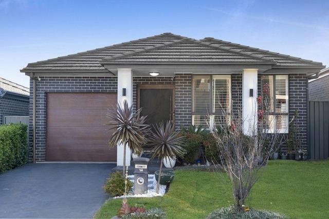14 Cumberland Street, NSW 2557