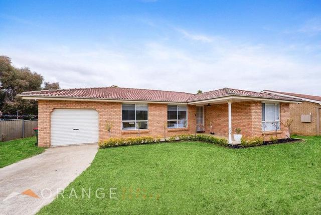 35 Sieben  Drive, NSW 2800
