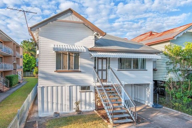 930 Brunswick Street, QLD 4005