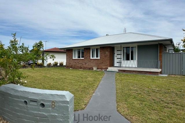 Alexander  Avenue, NSW 2281
