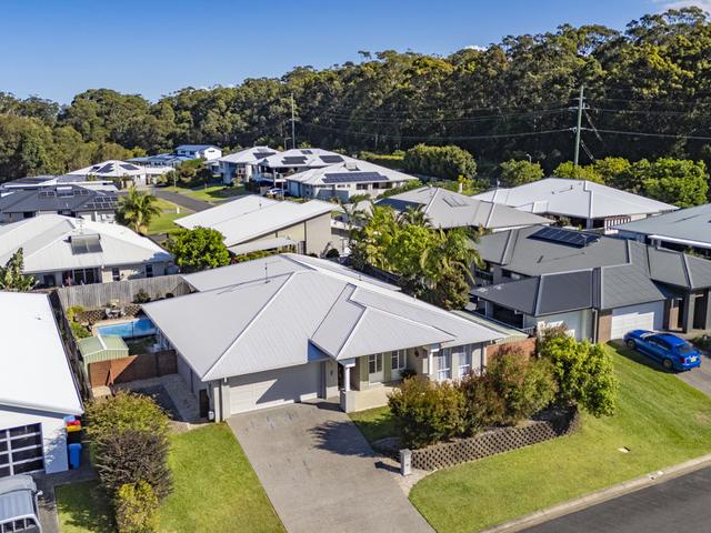 6 Fisher Road, NSW 2450