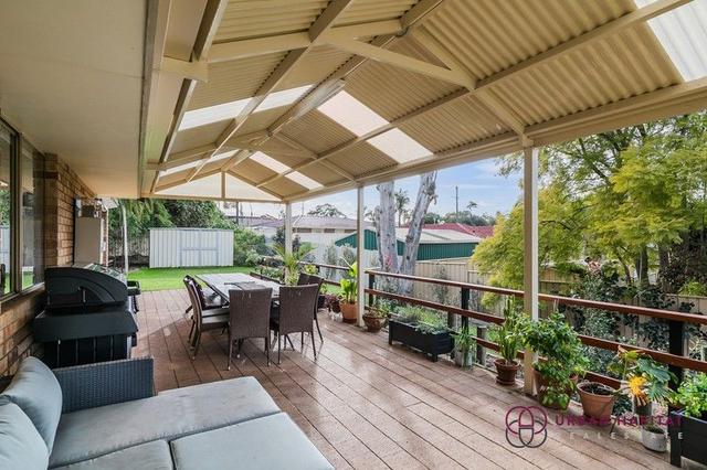 8 Moysey Court, WA 6167