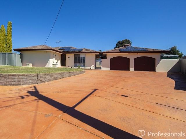 11 Sparrow Court, WA 6057