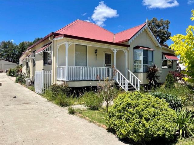 22 Queen  Street, NSW 2358