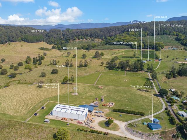 91 Dungay Creek Road, NSW 2484