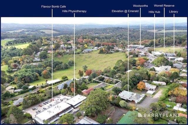 339 Belgrave Gembrook Road, VIC 3782