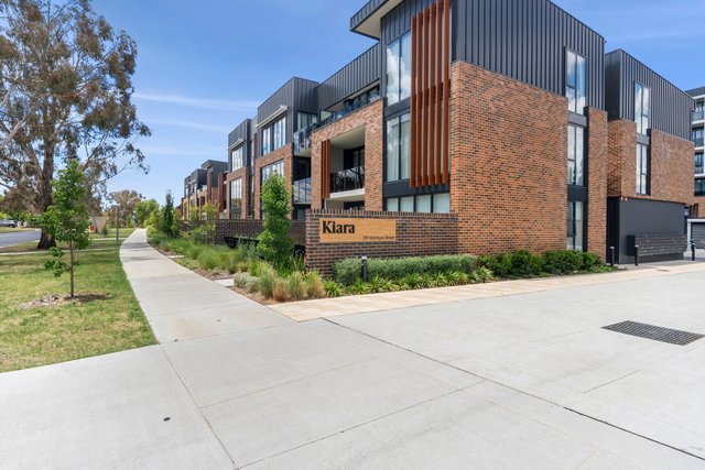 53/39 McIntyre Street, ACT 2604